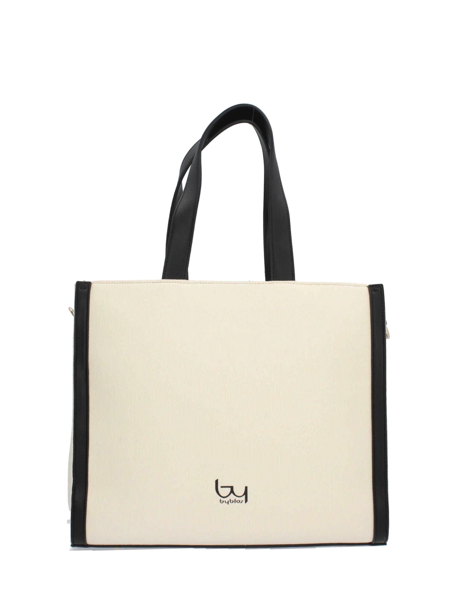 Shopper Nero By Byblos