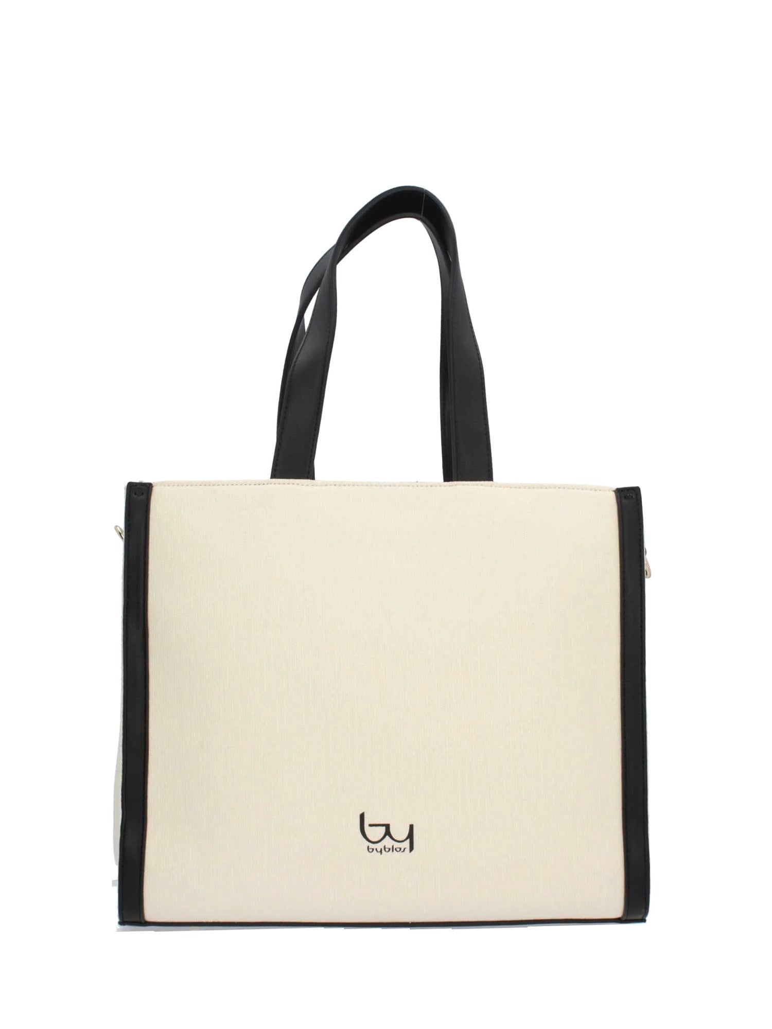 Shopper Nero By Byblos