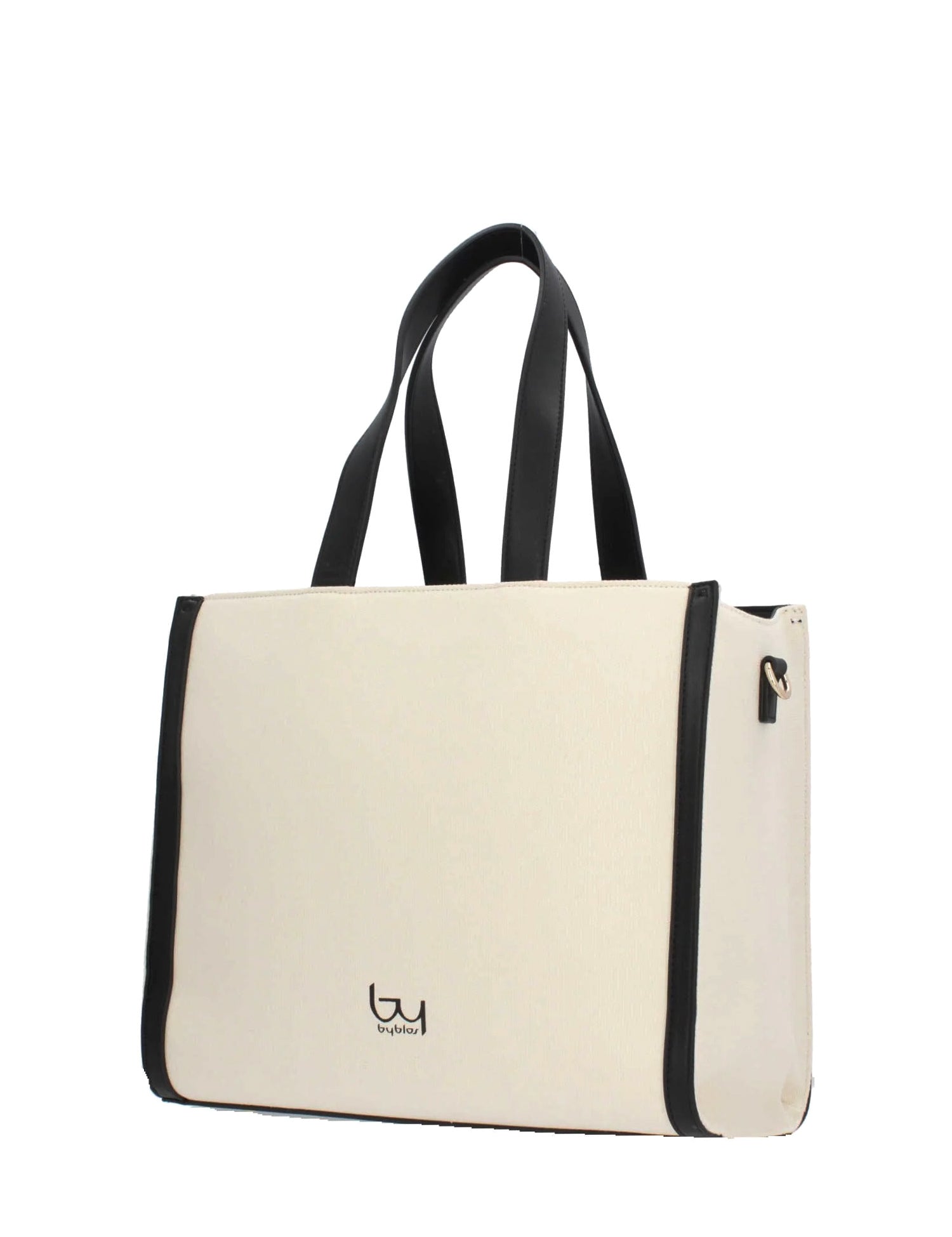 Shopper Nero By Byblos