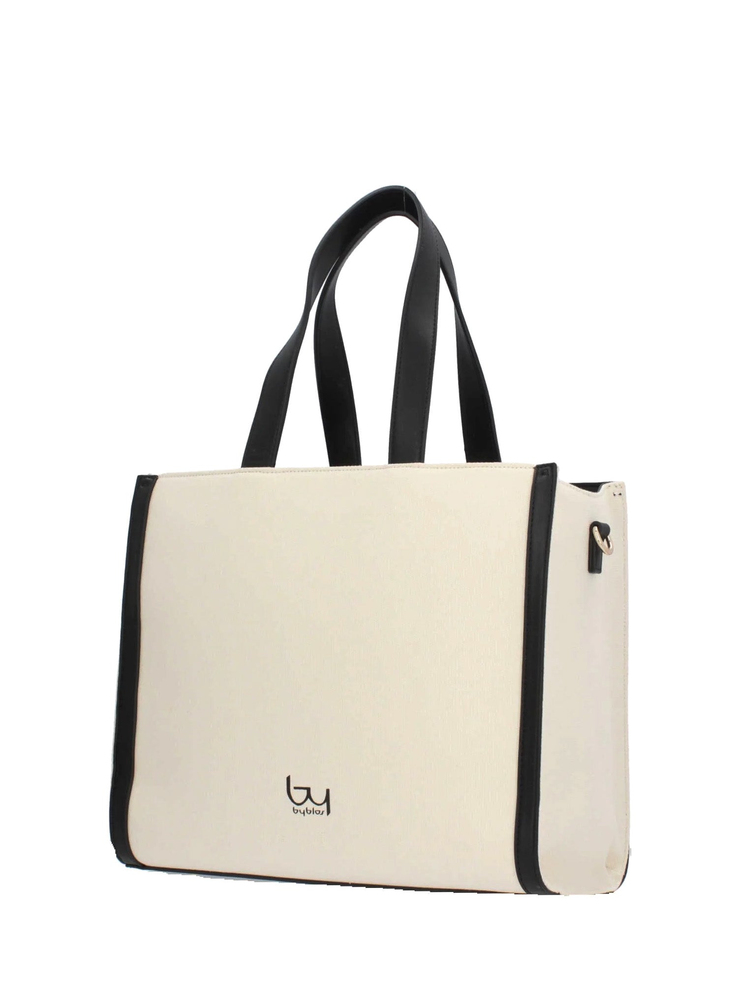 Shopper Nero By Byblos