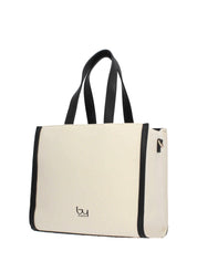 Shopper Nero By Byblos