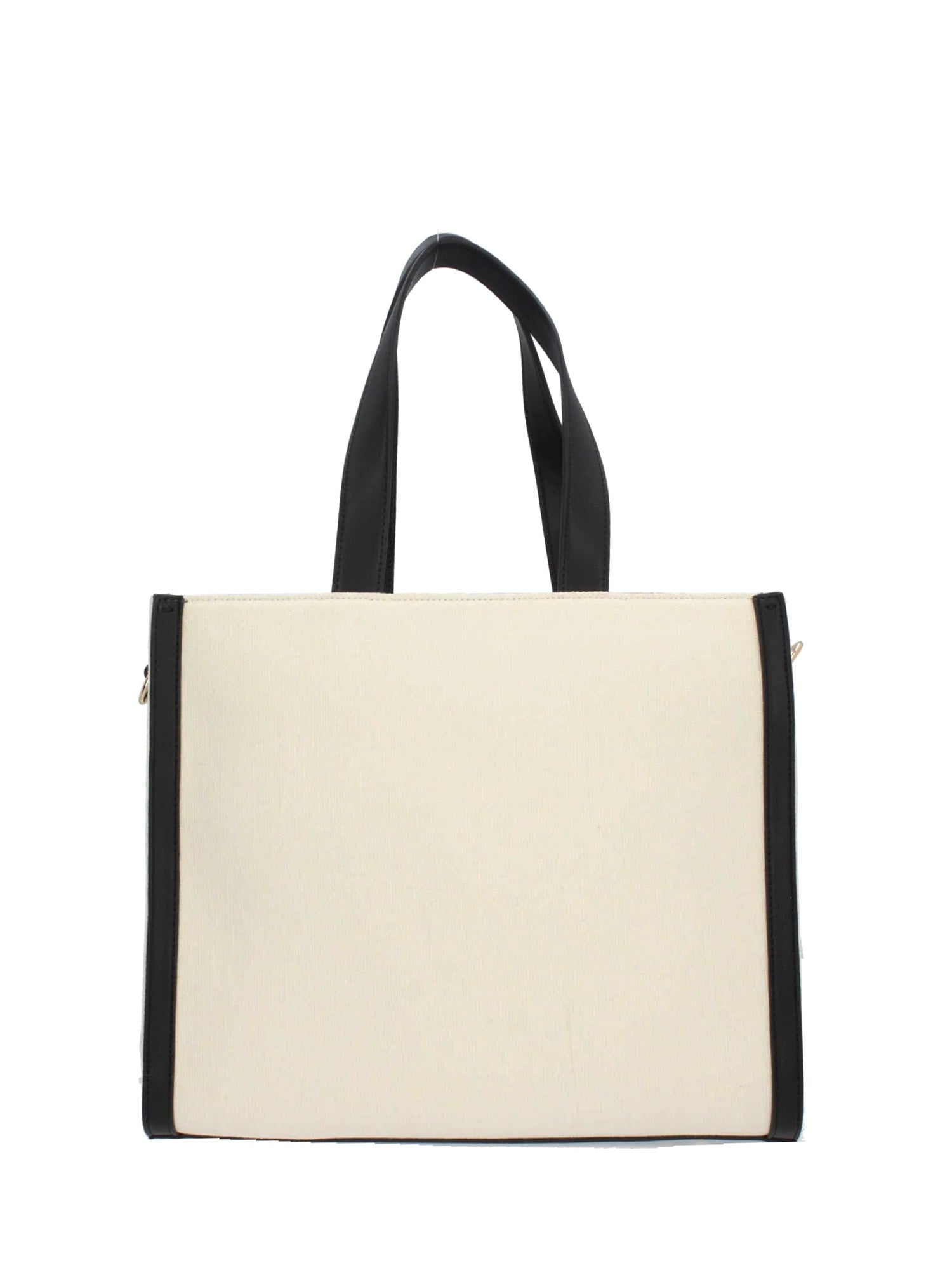 Shopper Nero By Byblos