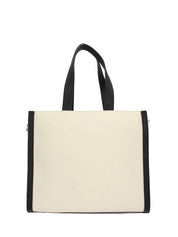 Shopper Nero By Byblos