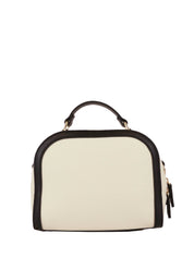 Bauletto Bianco Nero By Byblos