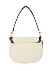 Borse a spalla Bianco Nero By Byblos