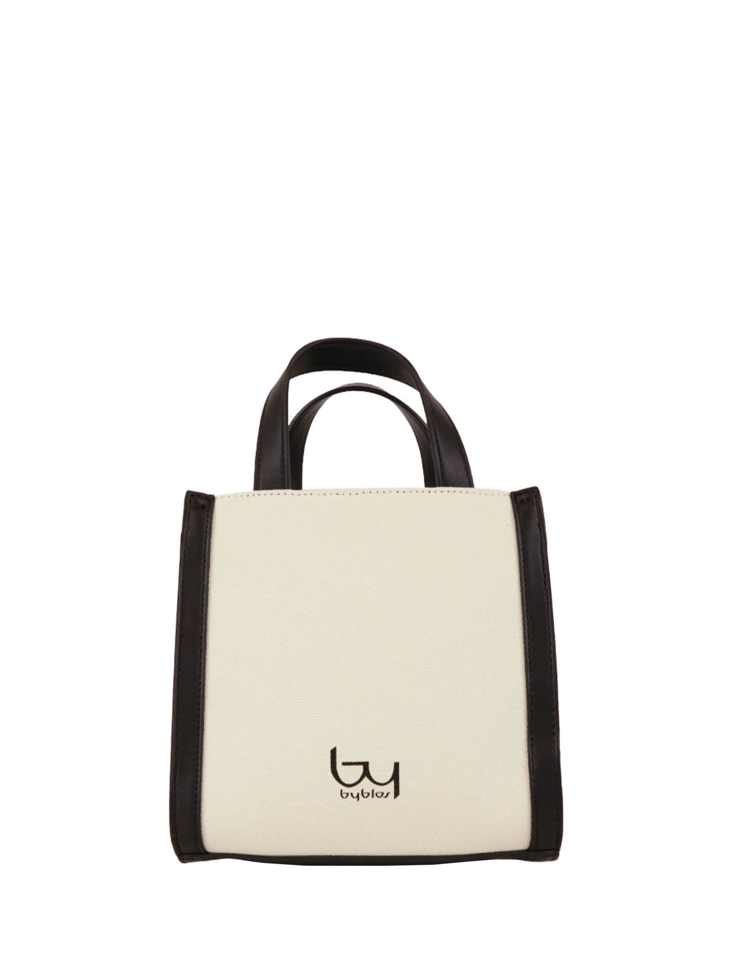 Tracolla Bianco Nero By Byblos