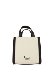 Tracolla Bianco Nero By Byblos