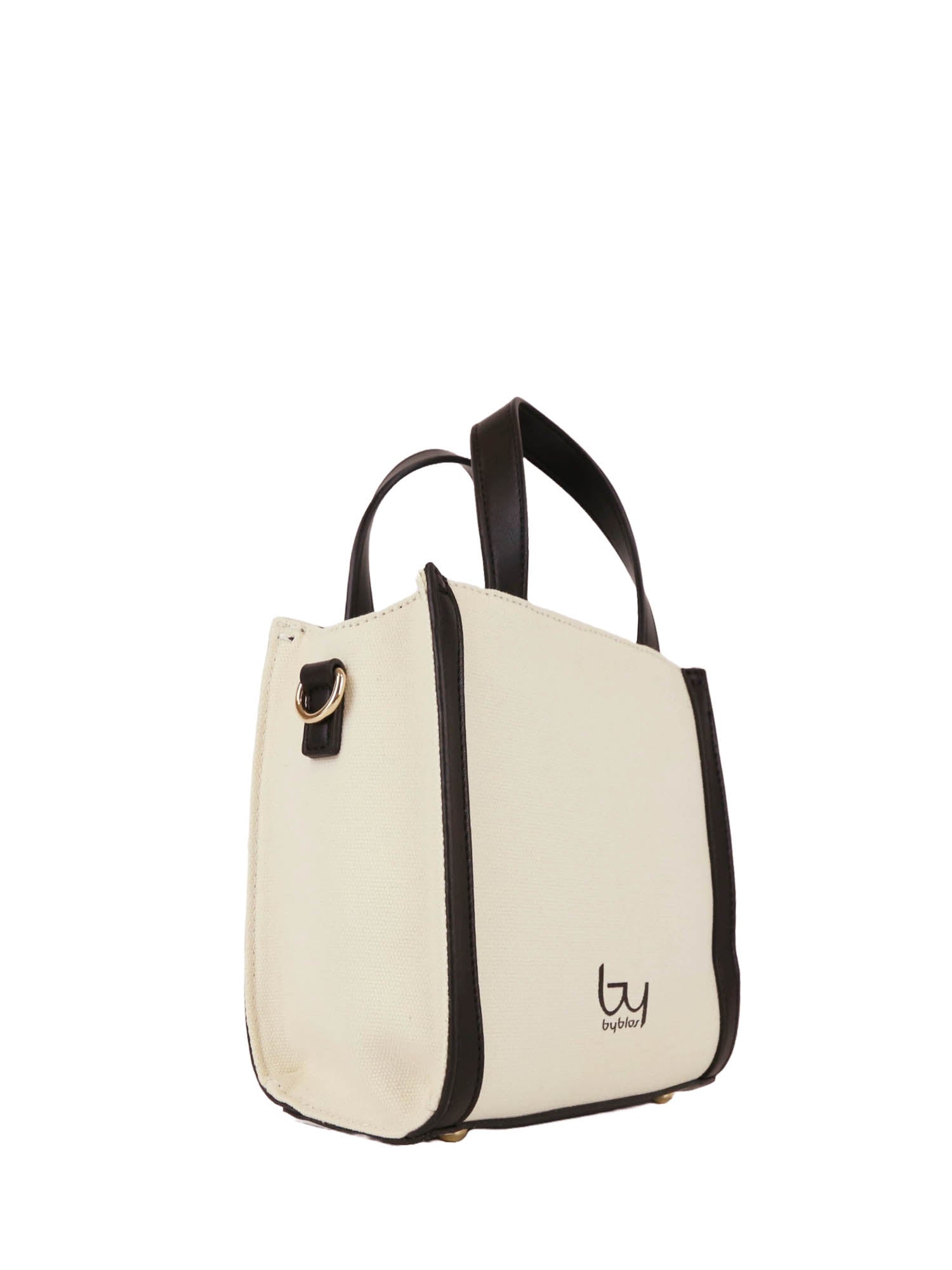 Tracolla Bianco Nero By Byblos