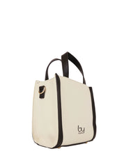 Tracolla Bianco Nero By Byblos