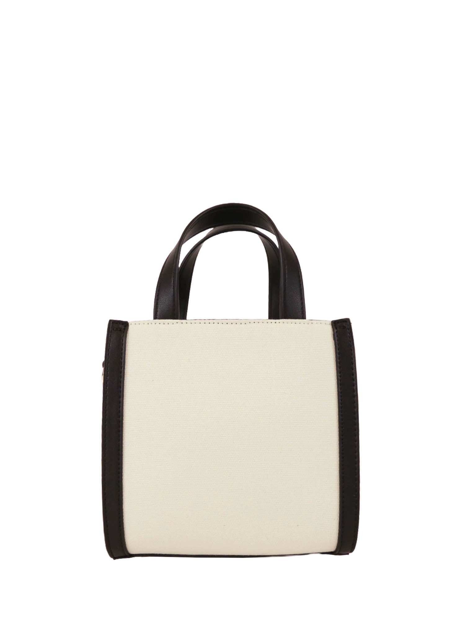 Tracolla Bianco Nero By Byblos