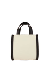 Tracolla Bianco Nero By Byblos