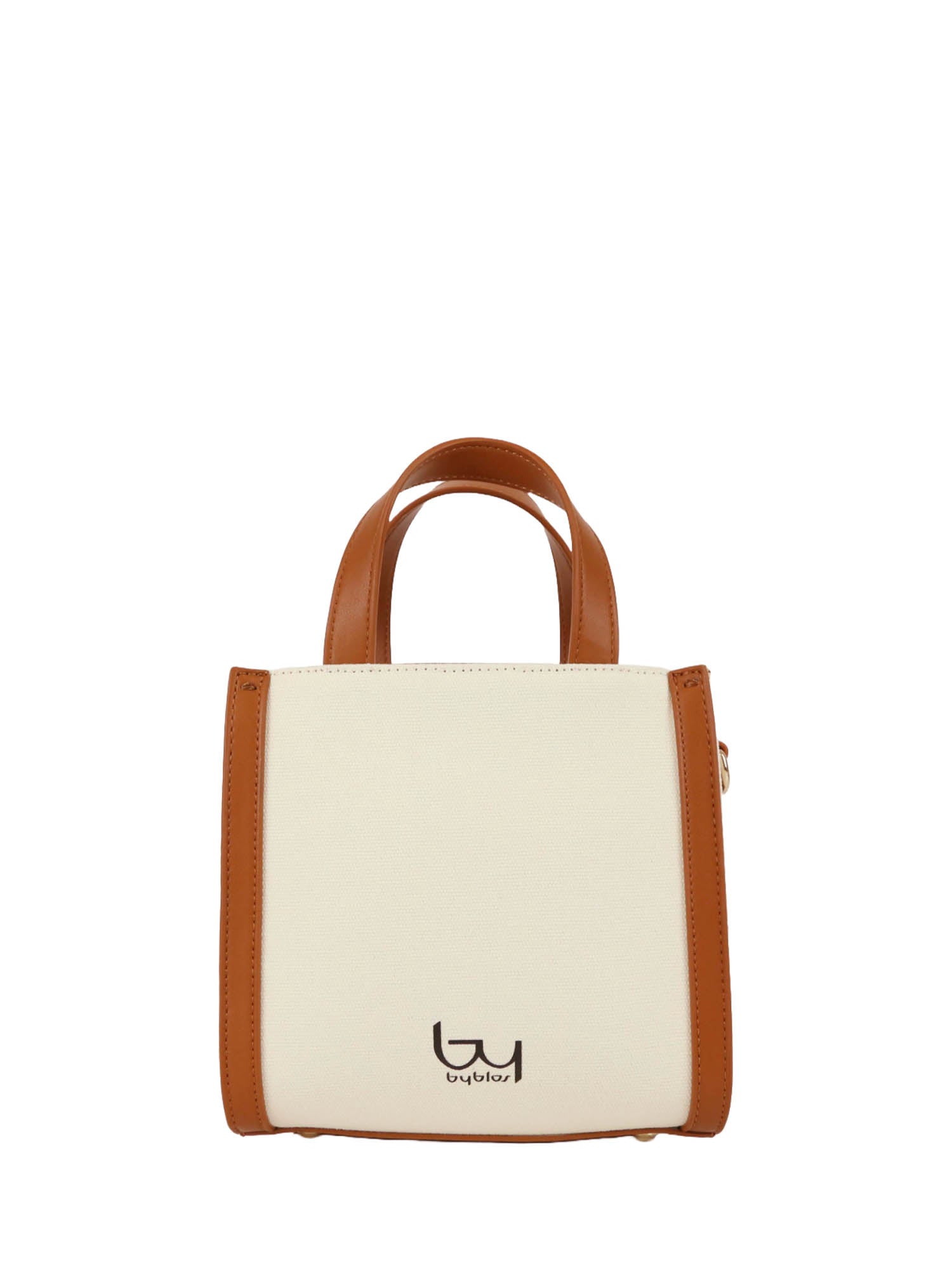 Tracolla Bianco Marrone By Byblos