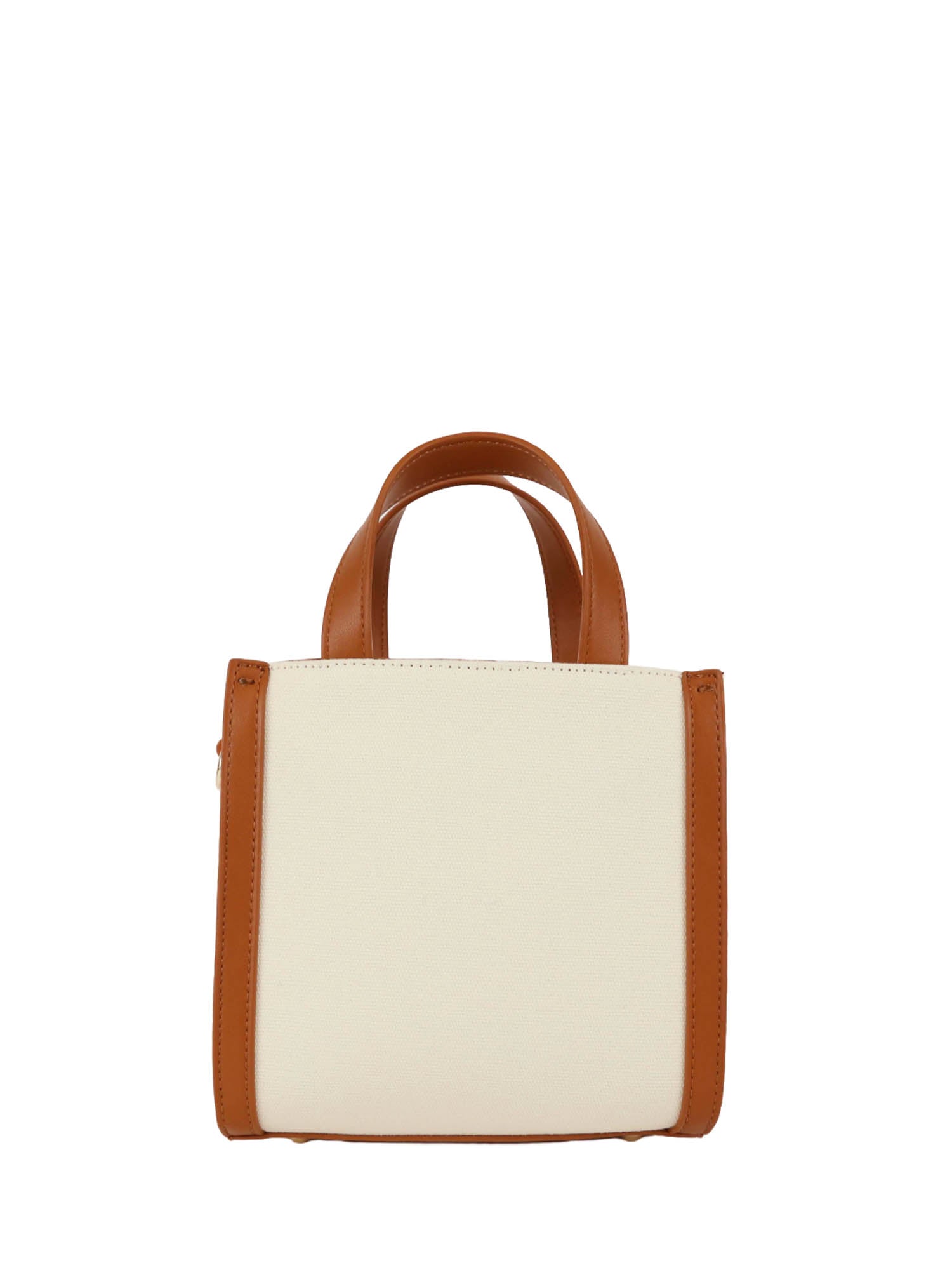 Tracolla Bianco Marrone By Byblos