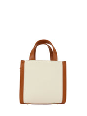 Tracolla Bianco Marrone By Byblos