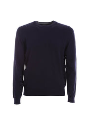 Maglioncini Blu Borgoni Milano