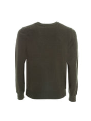 Maglioncini Verde Borgoni Milano