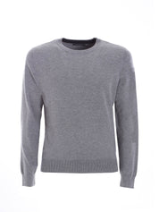 Maglioncini Grigio Borgoni Milano