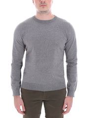 Maglioncini Grigio Borgoni Milano