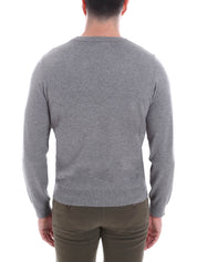 Maglioncini Grigio Borgoni Milano