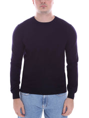 Maglioni Blu Borgoni Milano