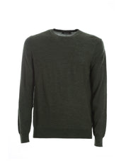 Maglioni Verde Borgoni Milano