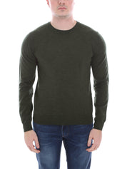 Maglioni Verde Borgoni Milano