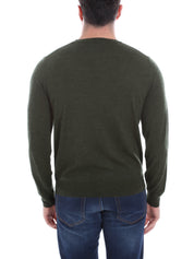 Maglioni Verde Borgoni Milano