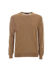 Maglioni Beige Borgoni Milano