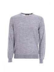 Maglioni Grigio Borgoni Milano