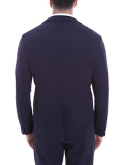 Blazer Blu Borgoni Milano