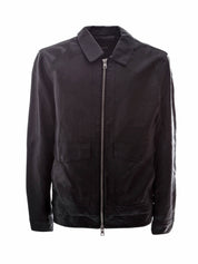 Giacche Nero Borgoni Milano