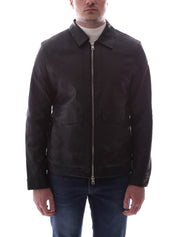 Giacche Nero Borgoni Milano