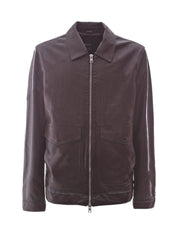 Giacche Marrone Borgoni Milano