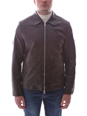 Giacche Marrone Borgoni Milano
