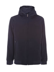 Piumini Blu Borgoni Milano