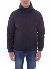 Piumini Blu Borgoni Milano