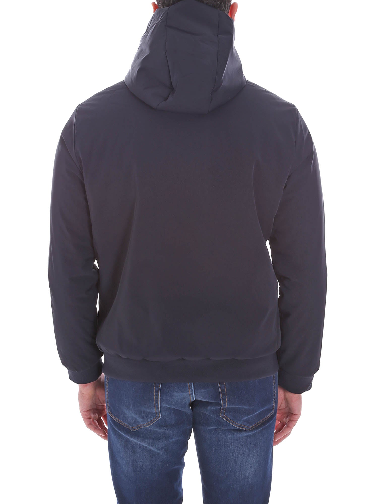 Piumini Blu Borgoni Milano