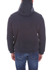 Piumini Blu Borgoni Milano