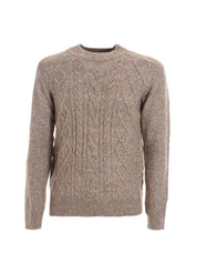 Maglioncini Tortora Borgoni Milano