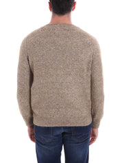 Maglioncini Tortora Borgoni Milano