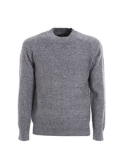 Maglioni Grigio Borgoni Milano