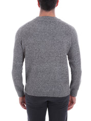 Maglioni Grigio Borgoni Milano