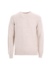 Maglioni Beige Borgoni Milano