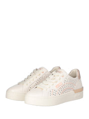 Sneakers Beige Liu Jo