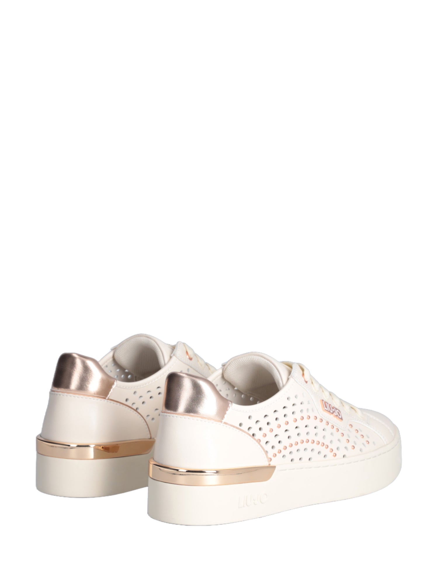 Sneakers Beige Liu Jo
