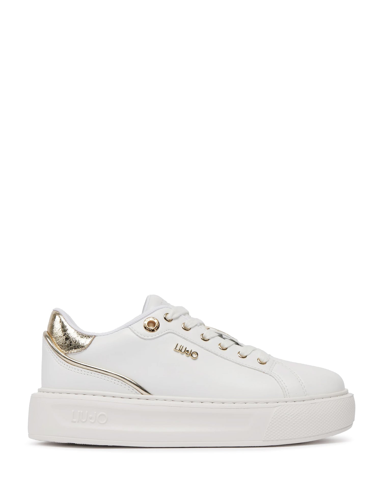 Sneakers Bianco Liu Jo