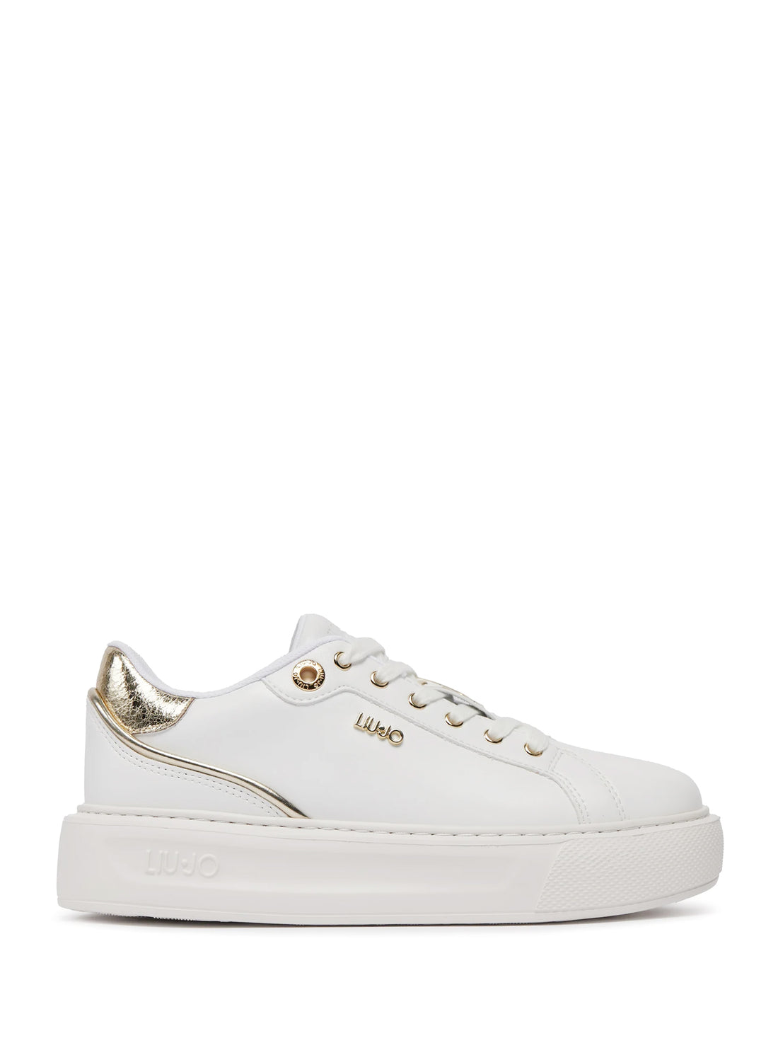 Sneakers Bianco Liu Jo