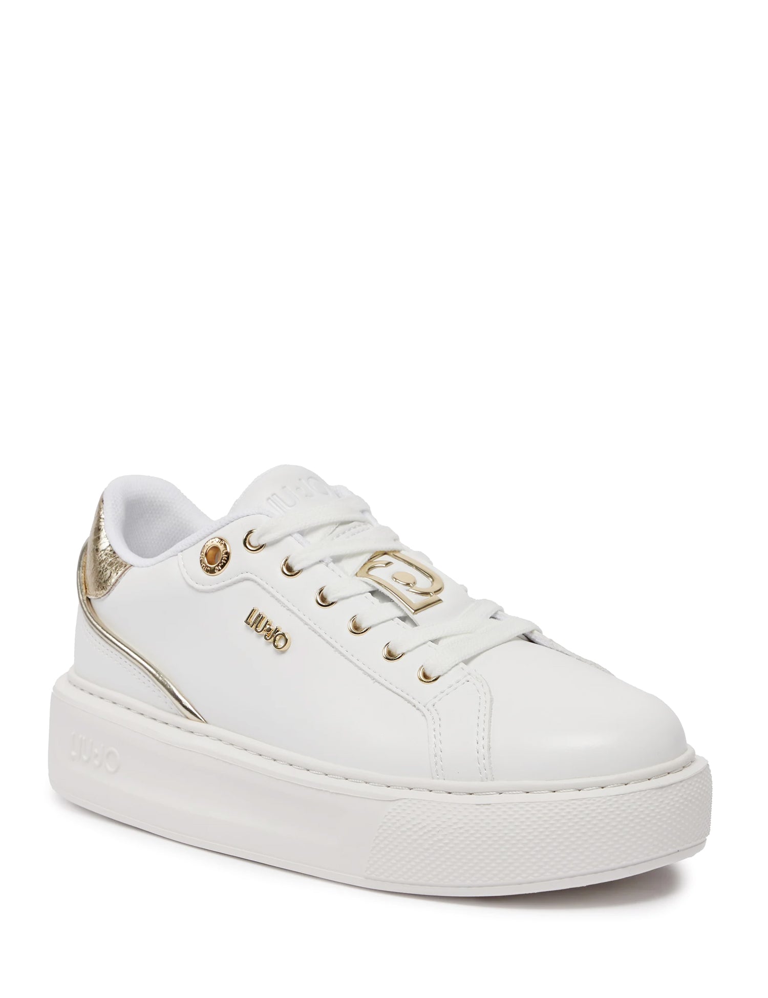 Sneakers Bianco Liu Jo