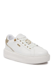 Sneakers Bianco Liu Jo