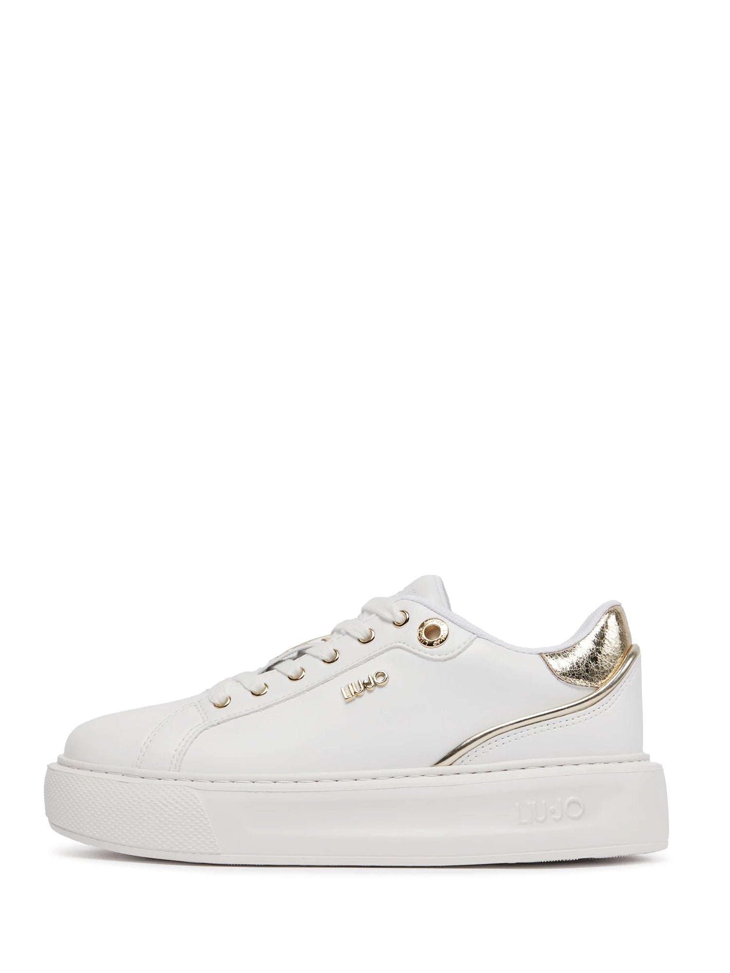 Sneakers Bianco Liu Jo